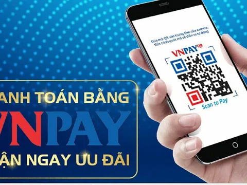 VNPAY được định giá trên 1 tỷ USD là công ty công nghệ thứ 2 của Việt Nam sau VNG được xem là kỳ lân công nghệ nhận 300 triệu USD vốn đầu tư từ Softbank